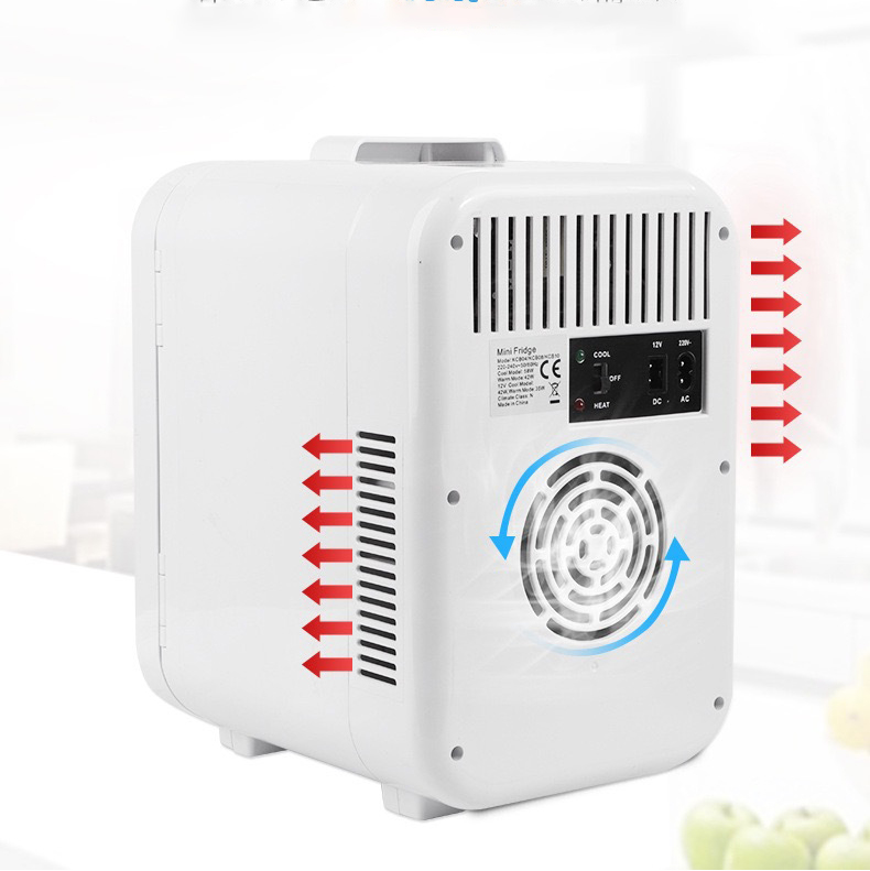 8L Custom Beauty Skin Care Mak - Beauty Makeup Fridge avis et prix