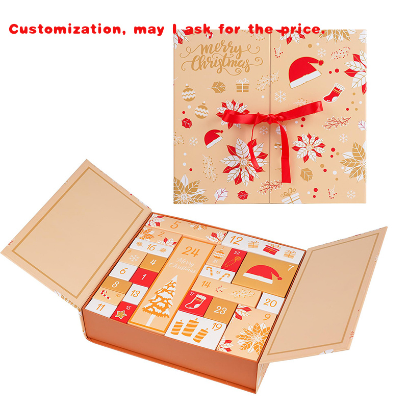 custom.2025 New Beauty Calenda - Beauty Makeup Advent Calendar avis et prix