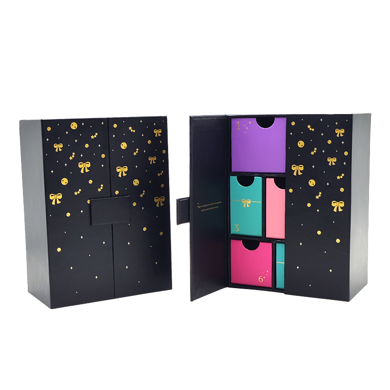 custom.2025 New Beauty Calenda - Beauty Makeup Advent Calendar avis et prix