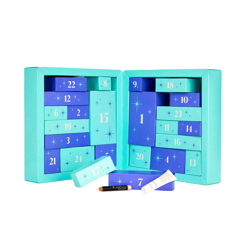custom.Beauty Advent Calendar  - Beauty Makeup Advent Calendar avis et prix