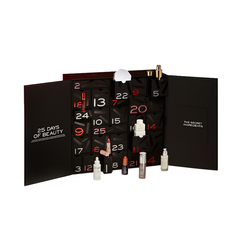 custom.Beauty Advent Calendar  - Beauty Makeup Advent Calendar avis et prix