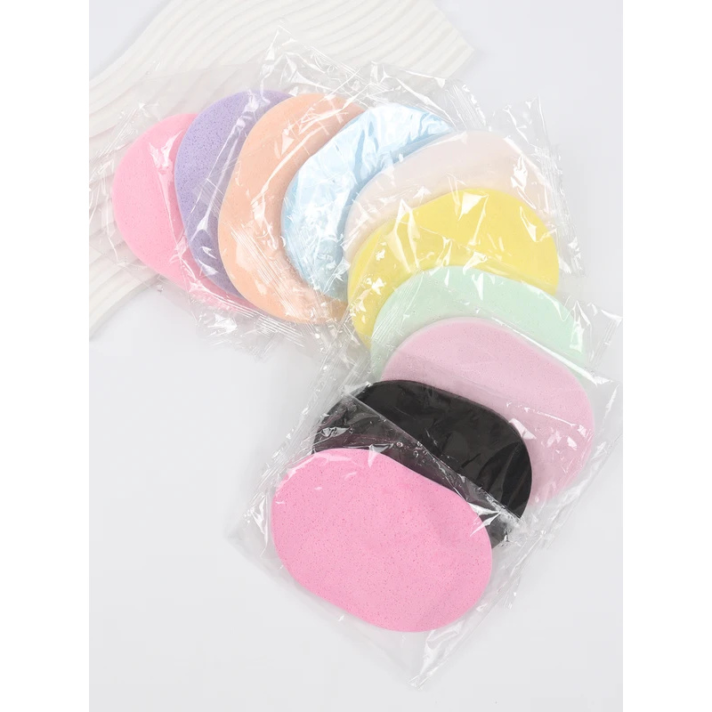 10 Pieces of Random Color and  - Kiss Beauty Makeup Remover avis et prix