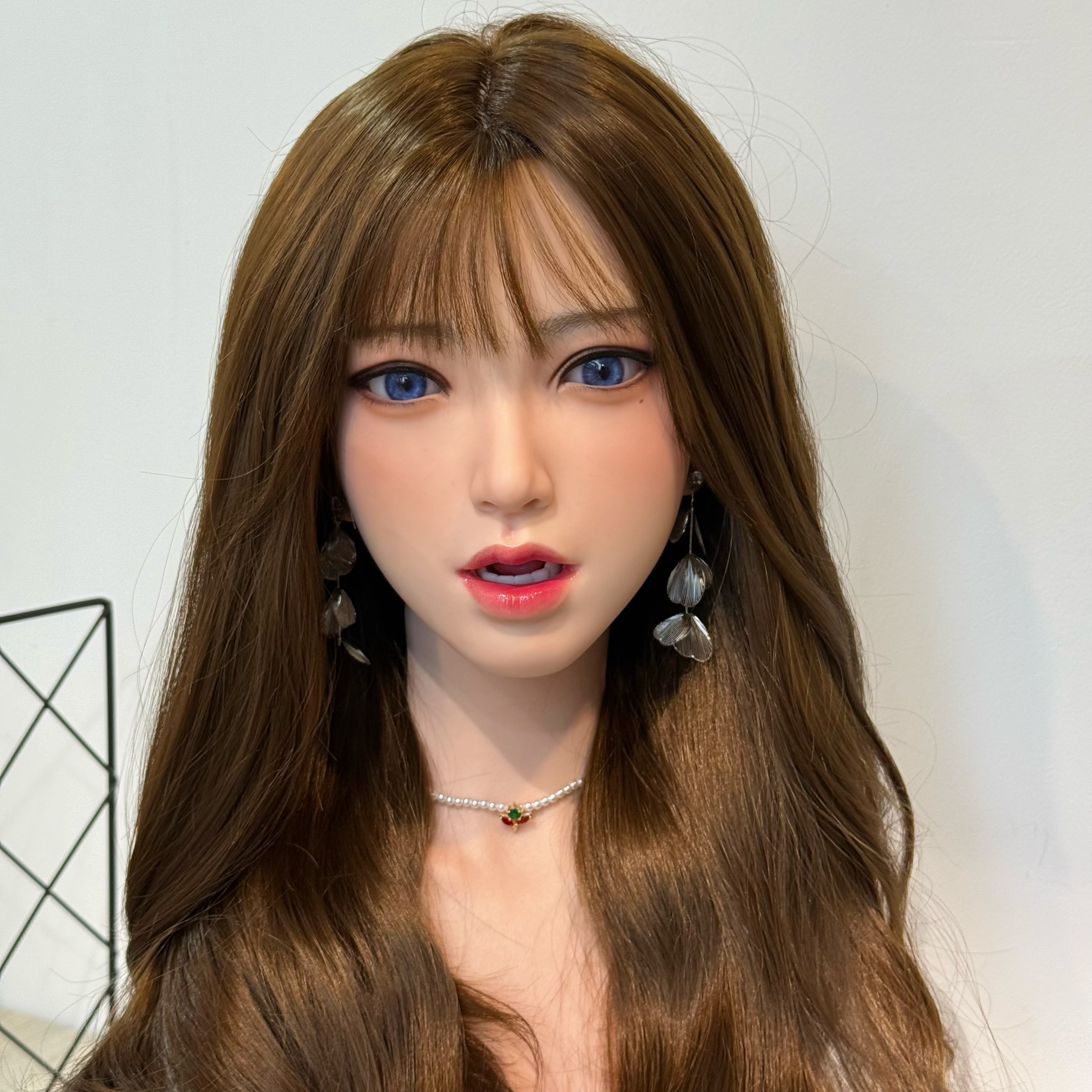 【Wonanii】New silicone head, be - Beauty Makeup Look avis et prix