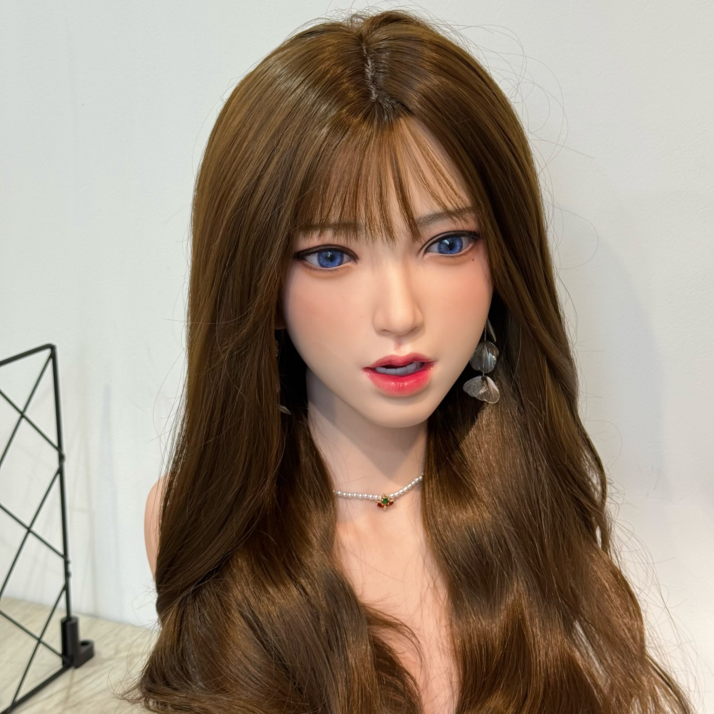 【Wonanii】New silicone head, be - Beauty Makeup Look avis et prix