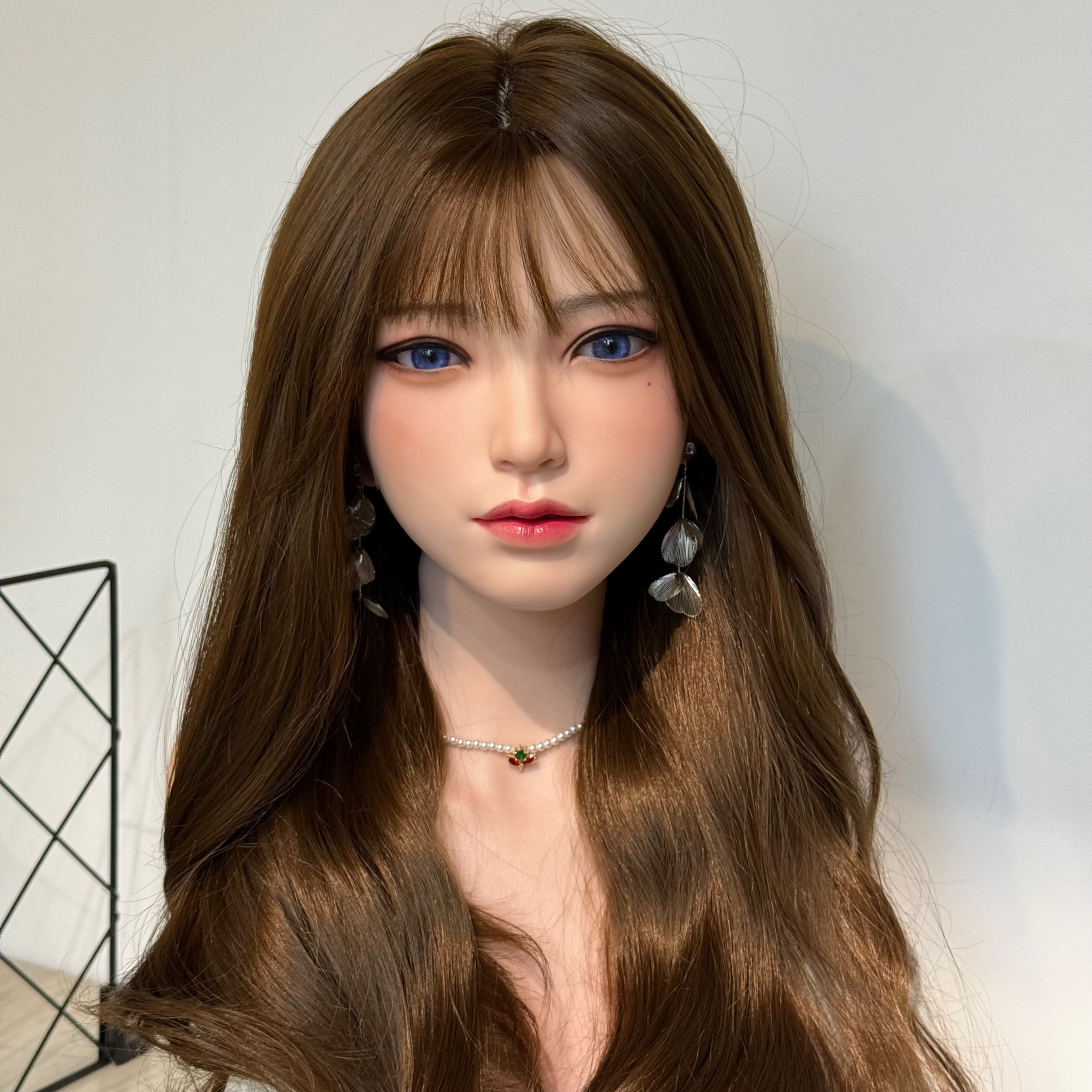【Wonanii】New silicone head, be - Beauty Makeup Look avis et prix