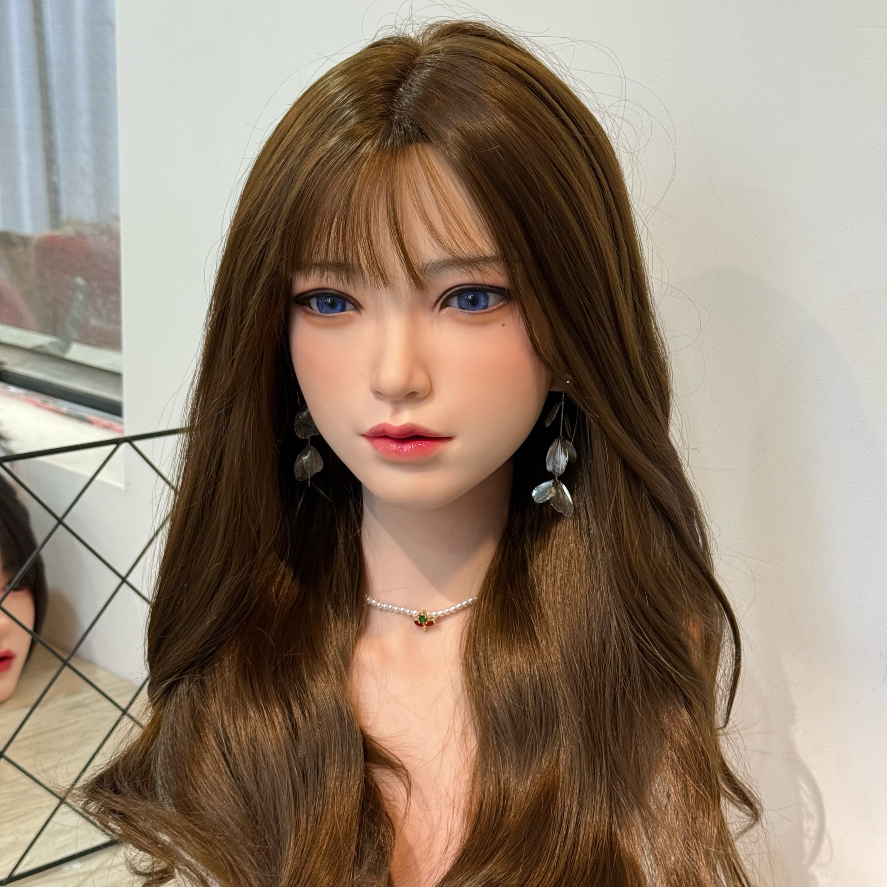【Wonanii】New silicone head, be - Beauty Makeup Look avis et prix