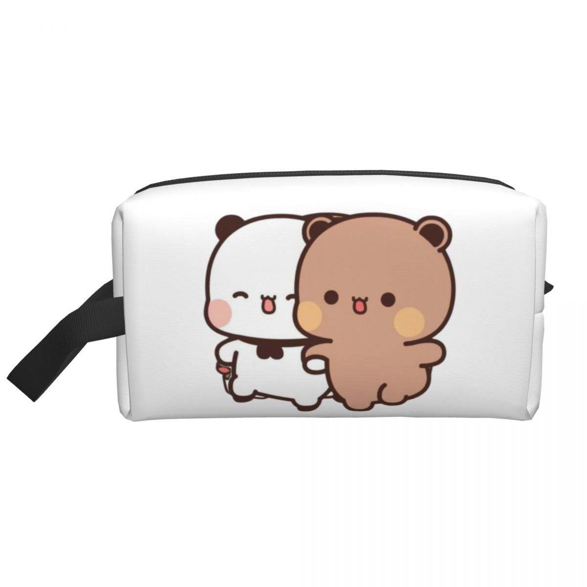 Panda Bear And Brownie True Lo - Beauty Love Makeup avis et prix