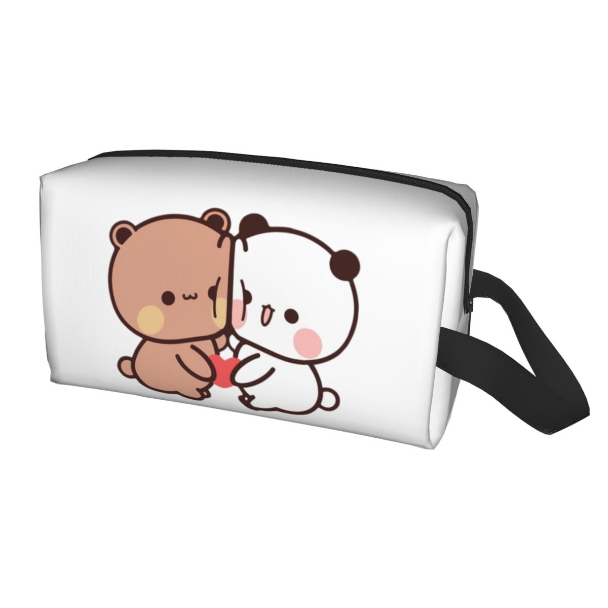 Panda Bear And Brownie True Lo - Beauty Love Makeup avis et prix