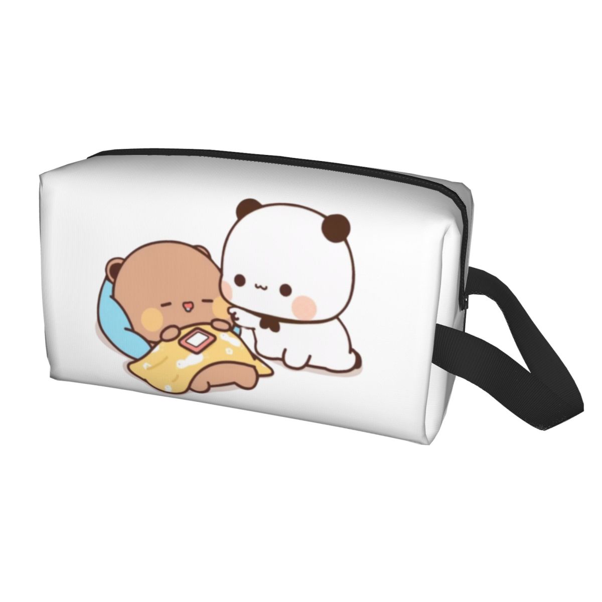 Panda Bear And Brownie True Lo - Beauty Love Makeup avis et prix