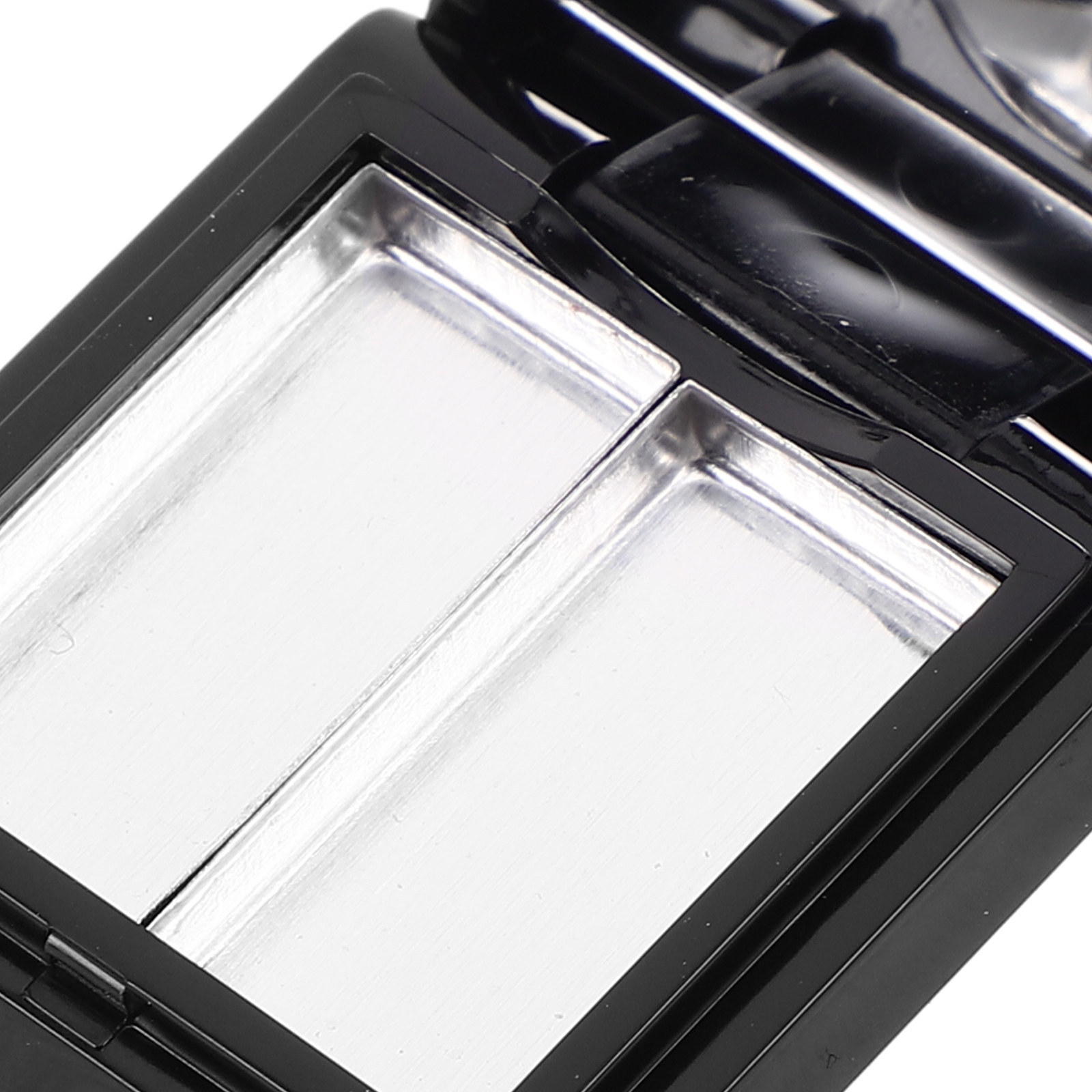 2Pcs DIY Makeup Palette Empty  - Eyeshadow Palette avis et prix