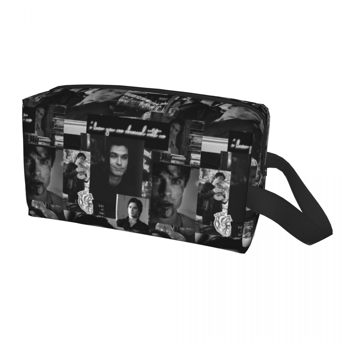 Travel The Vampire Diaries Toi - Beauty Makeup Diary avis et prix