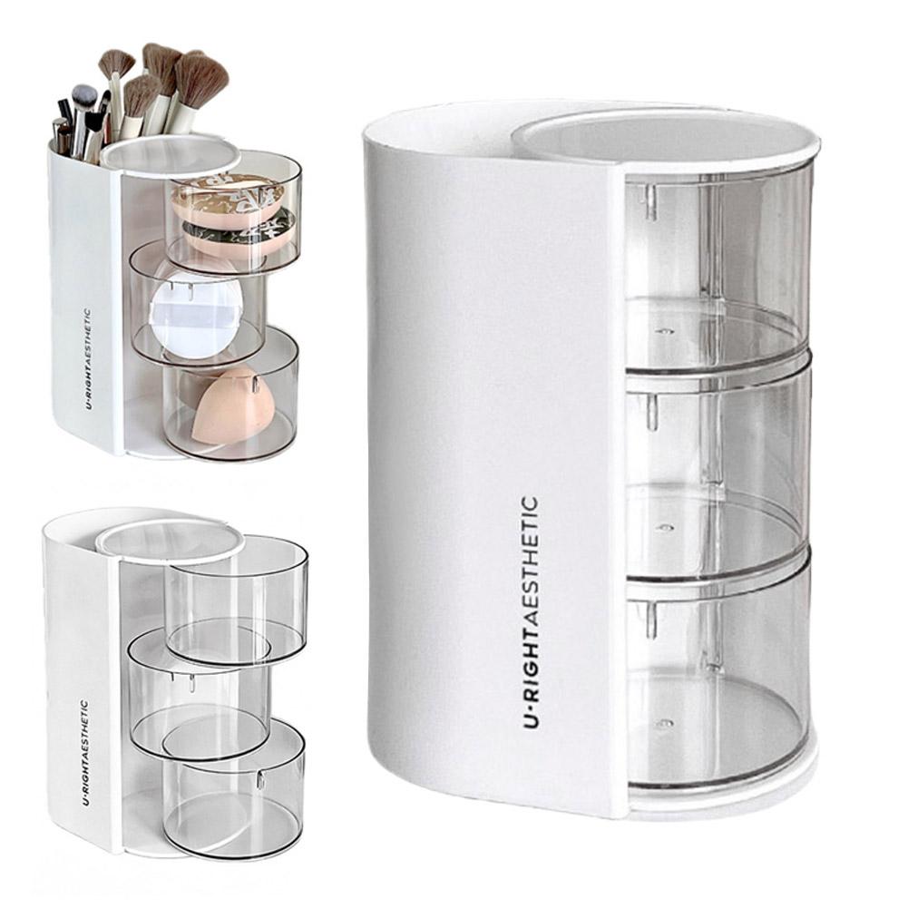 Cosmetic Organizer Hair Access - Beauty Hair Makeup avis et prix