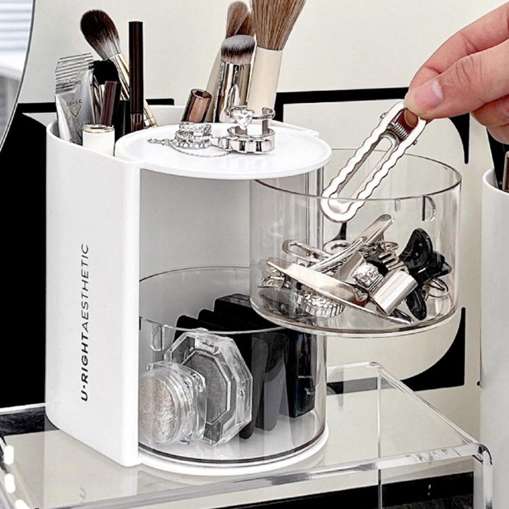 Cosmetic Organizer Hair Access - Beauty Hair Makeup avis et prix
