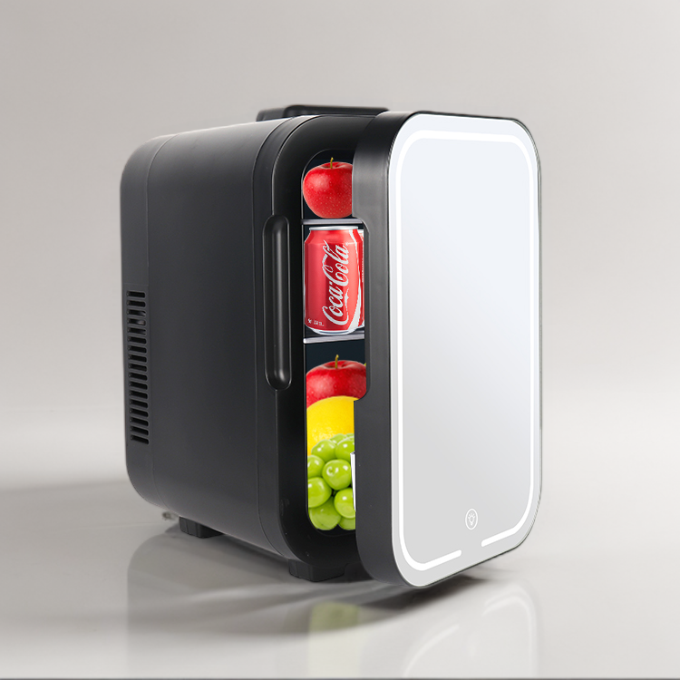 Factory Portable Cosmetic Frid - Beauty Makeup Fridge avis et prix
