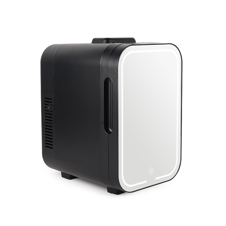 Factory Portable Cosmetic Frid - Beauty Makeup Fridge avis et prix
