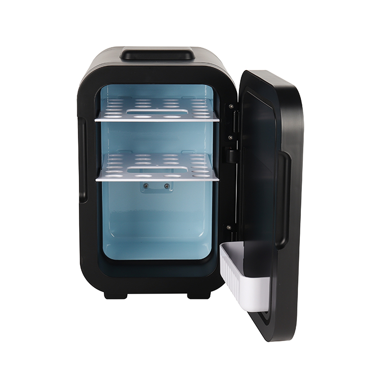 Factory Portable Cosmetic Frid - Beauty Makeup Fridge avis et prix