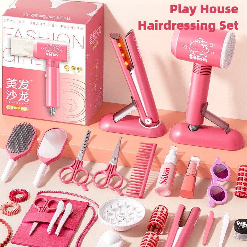 Girls Hair Beauty Makeup Kit K - Beauty Makeup Kit For Kids avis et prix
