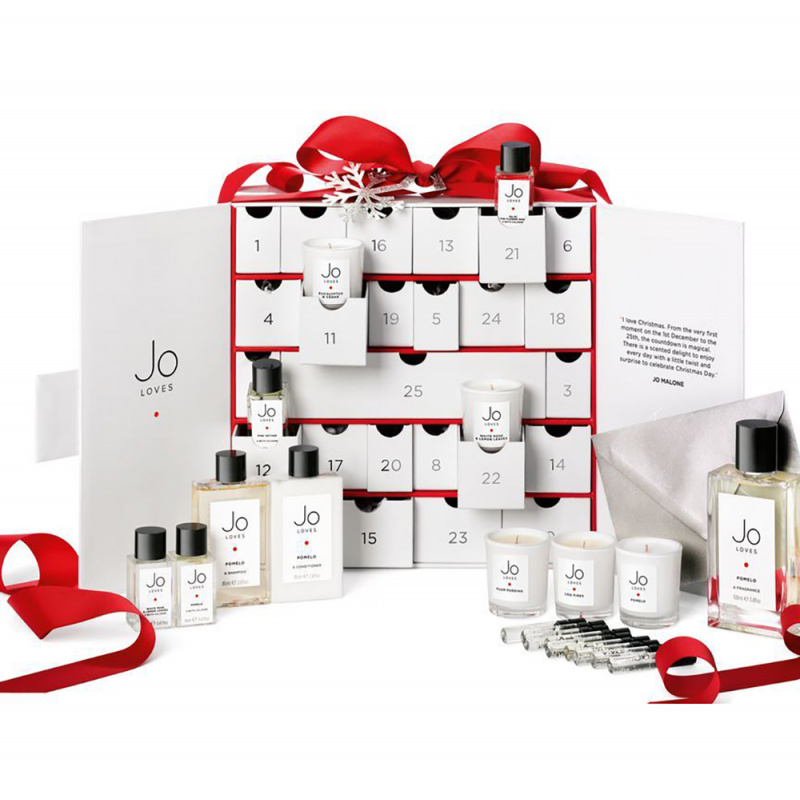 custom.Luxury Personalized Cus - Beauty Makeup Advent Calendar avis et prix