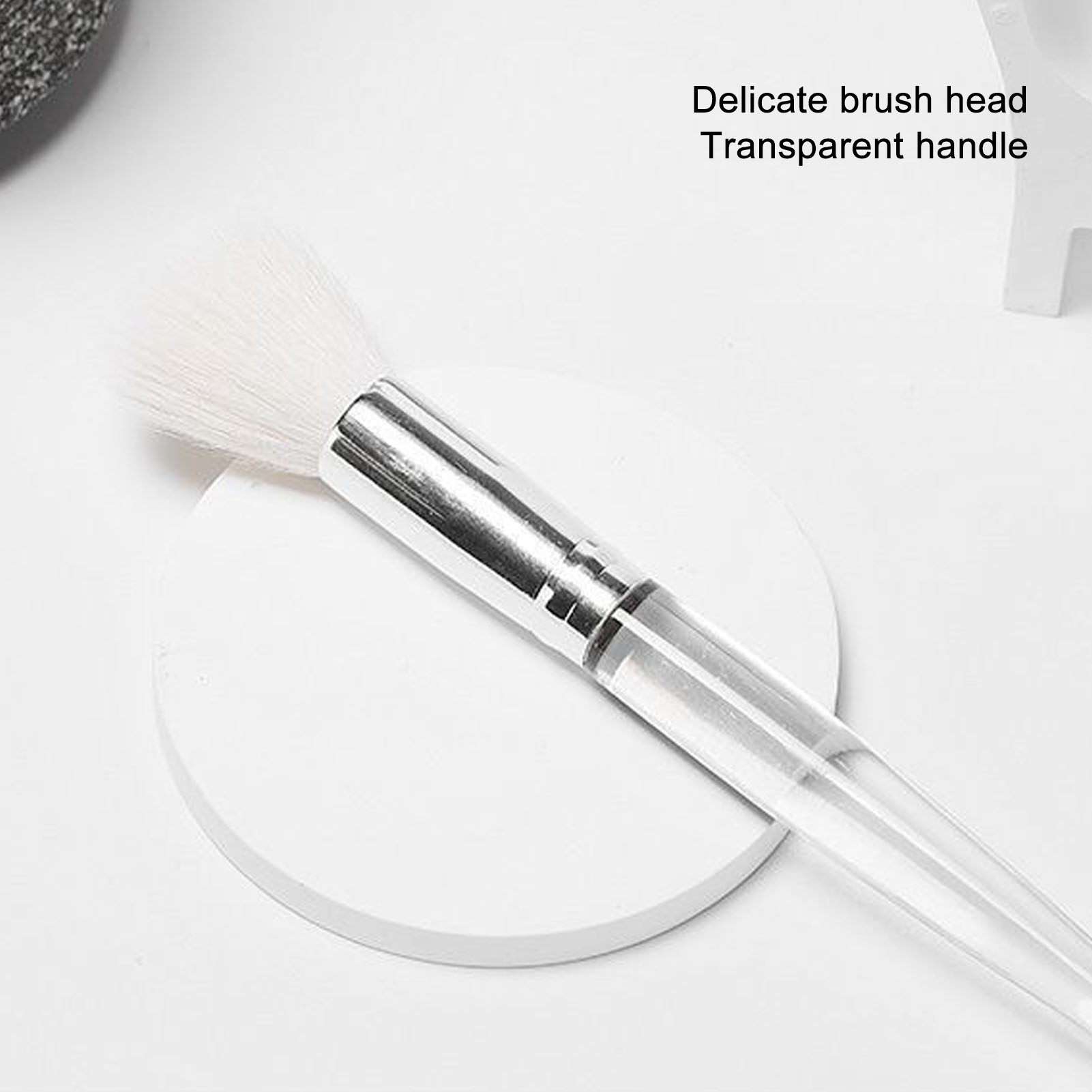 2 Pack Face Mask Brush Applica - Beauty Hair Makeup avis et prix