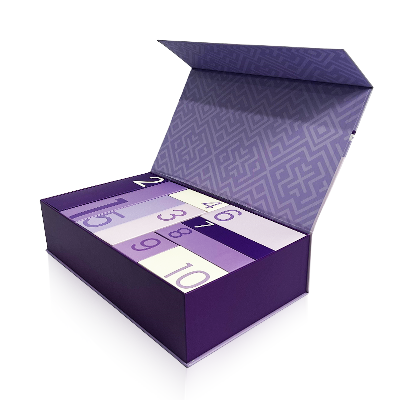 custom.Advent Calendar Box 202 - Beauty Makeup Advent Calendar avis et prix