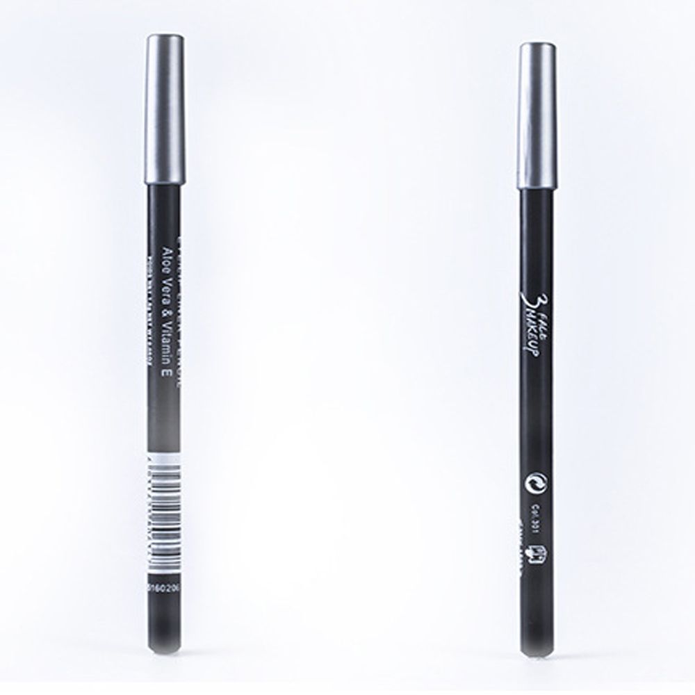 Waterproof Beauty Wooden Penci - Beauty Makeup Eyeshadow avis et prix