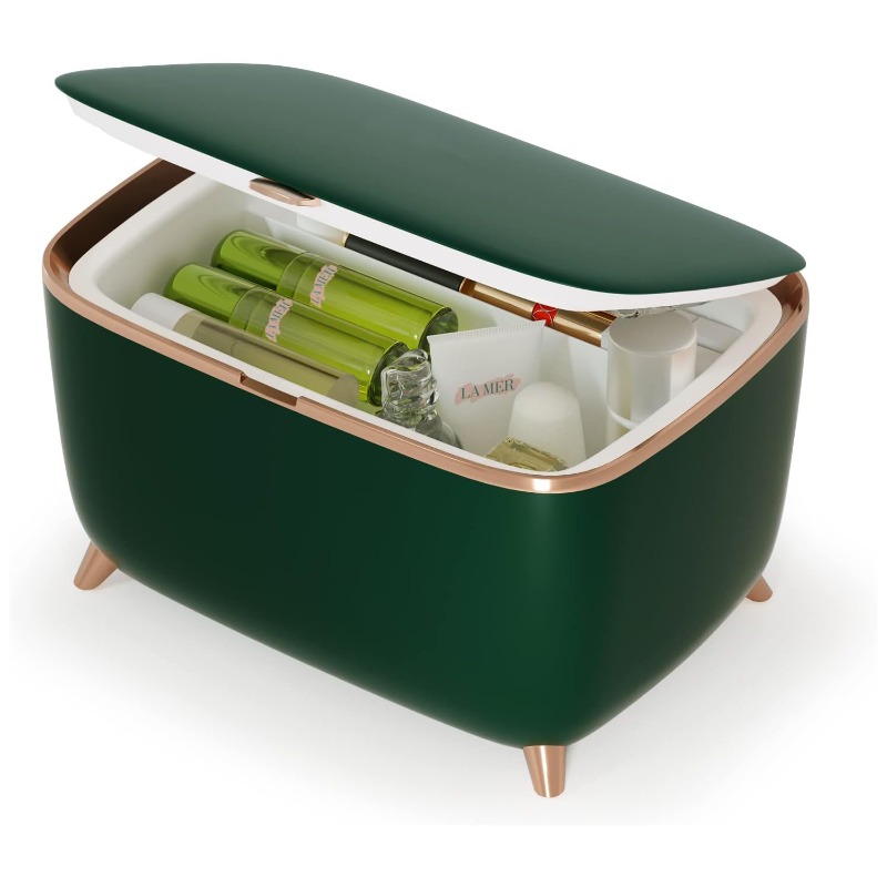 Mini Beauty Refrigerator for M - Beauty Makeup Fridge avis et prix
