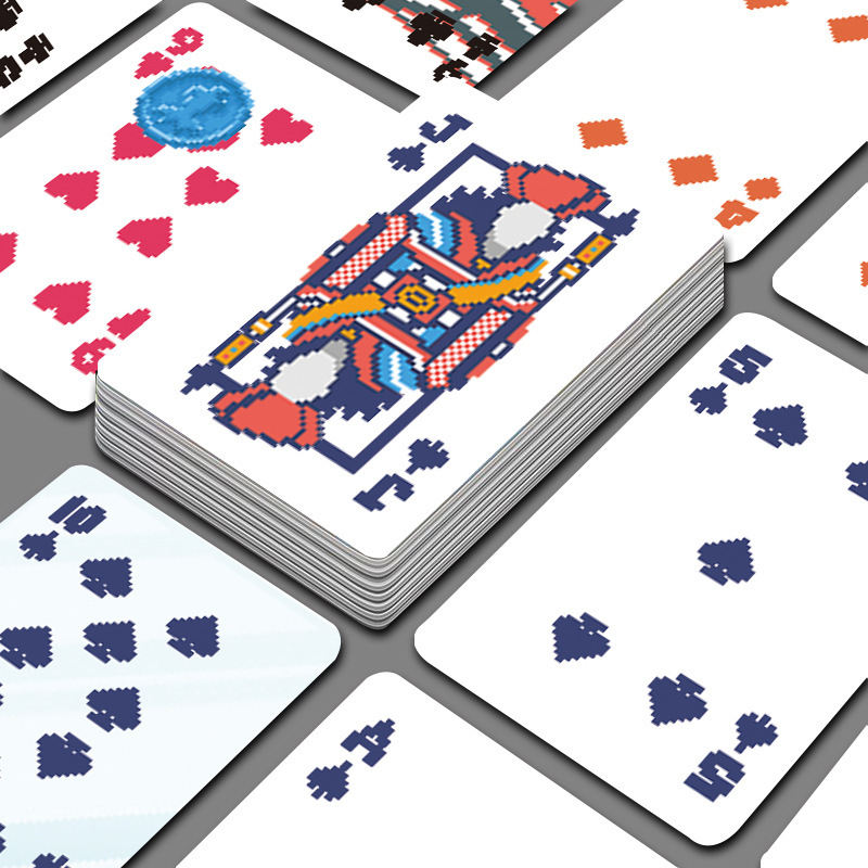 Balatro Joker Poker Card Set C - Beauty Makeup Kit For Kids avis et prix