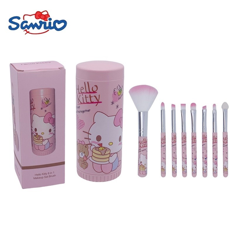 Sanrio makeup brush anime Hell - Beauty Makeup Eyeshadow avis et prix