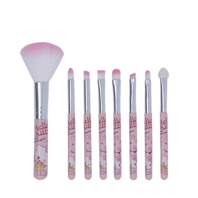 Sanrio makeup brush anime Hell - Beauty Makeup Eyeshadow avis et prix