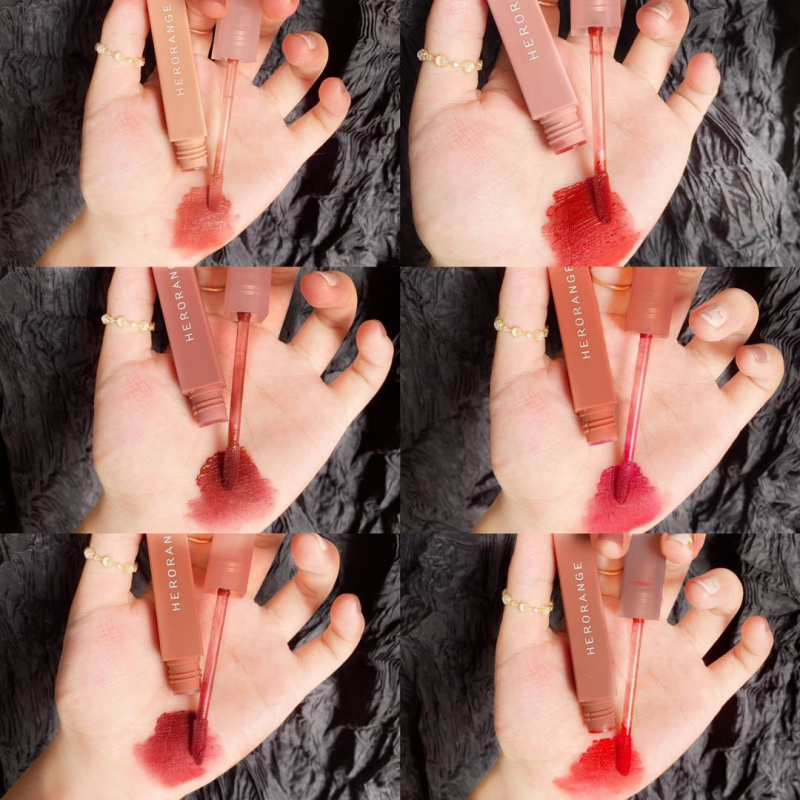 High Quality HERORANGE Color D - Beauty Makeup Diary avis et prix