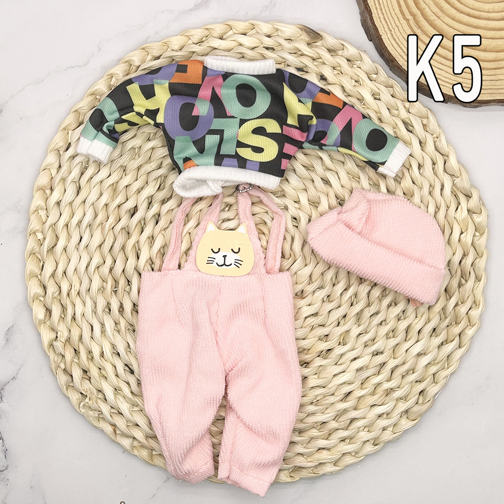 30CM BJD Doll Clothes Girl Dre - Beauty Makeup Kit For Kids avis et prix