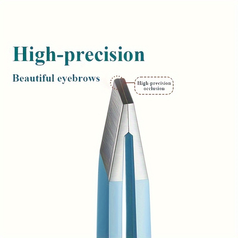 4pcs High-Quality Eyebrow Twee - Beauty Hair Makeup avis et prix
