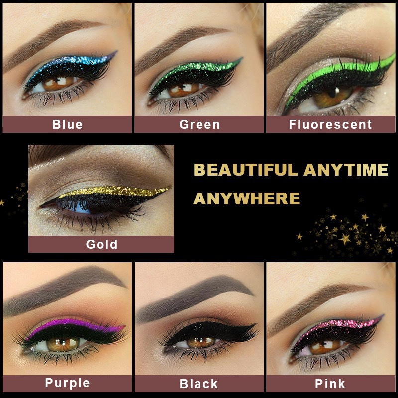 Reusable Eyelashes Natural Mak - Beauty Makeup Eyeshadow avis et prix