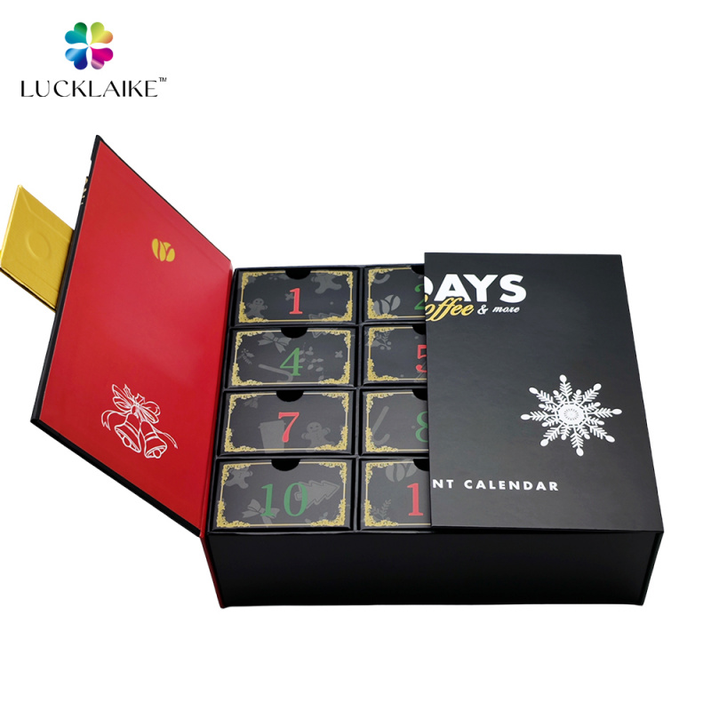 custom.12 Days Advent Calender - Beauty Makeup Advent Calendar avis et prix