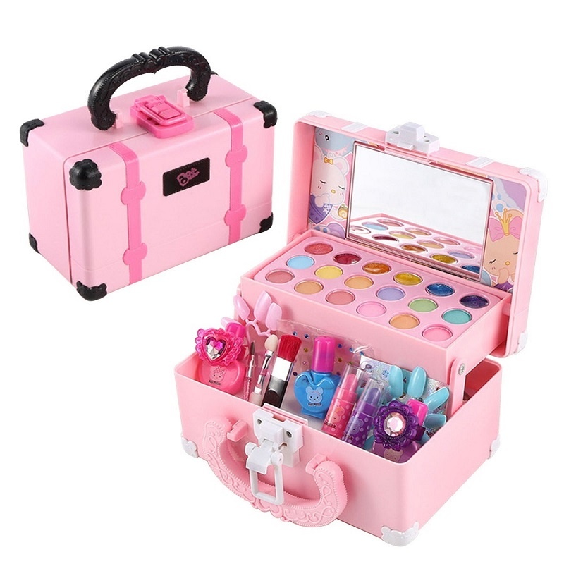 Children Makeup Set Lipstick M - Beauty Makeup Kit For Kids avis et prix