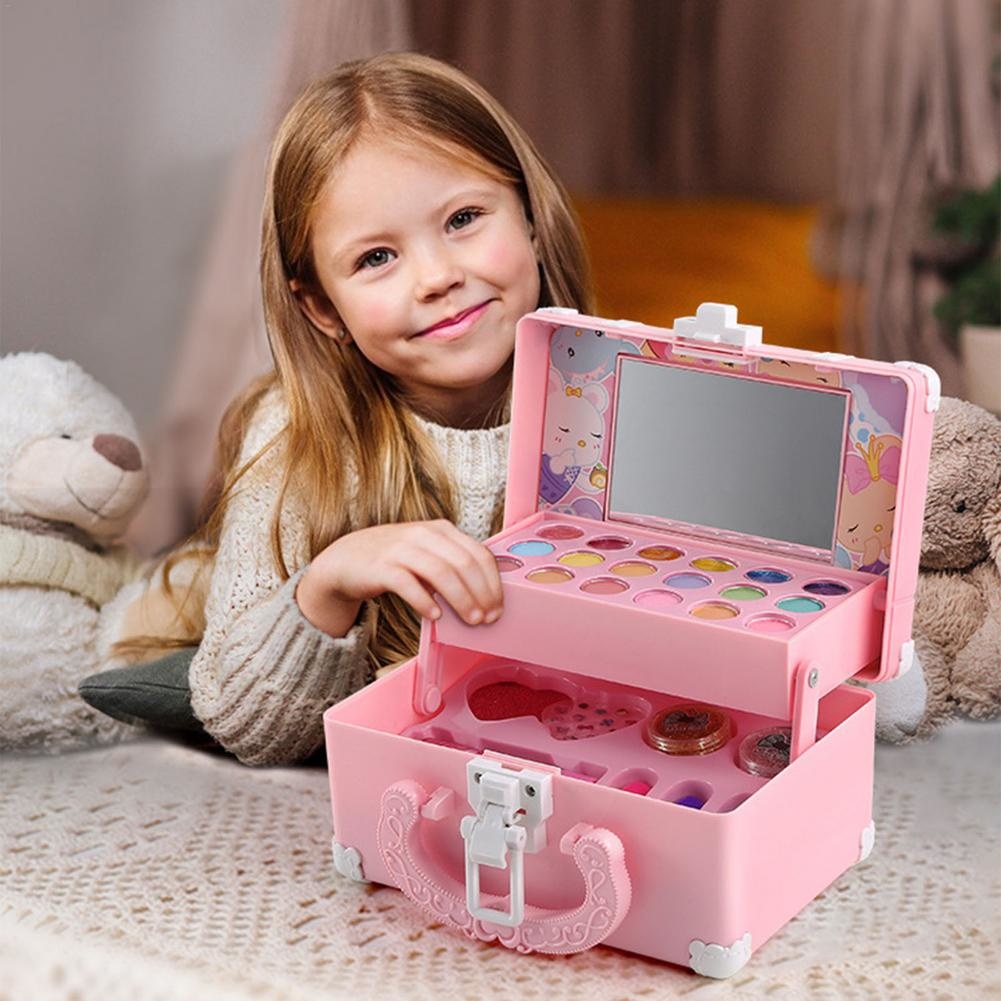 Children Makeup Set Lipstick M - Beauty Makeup Kit For Kids avis et prix