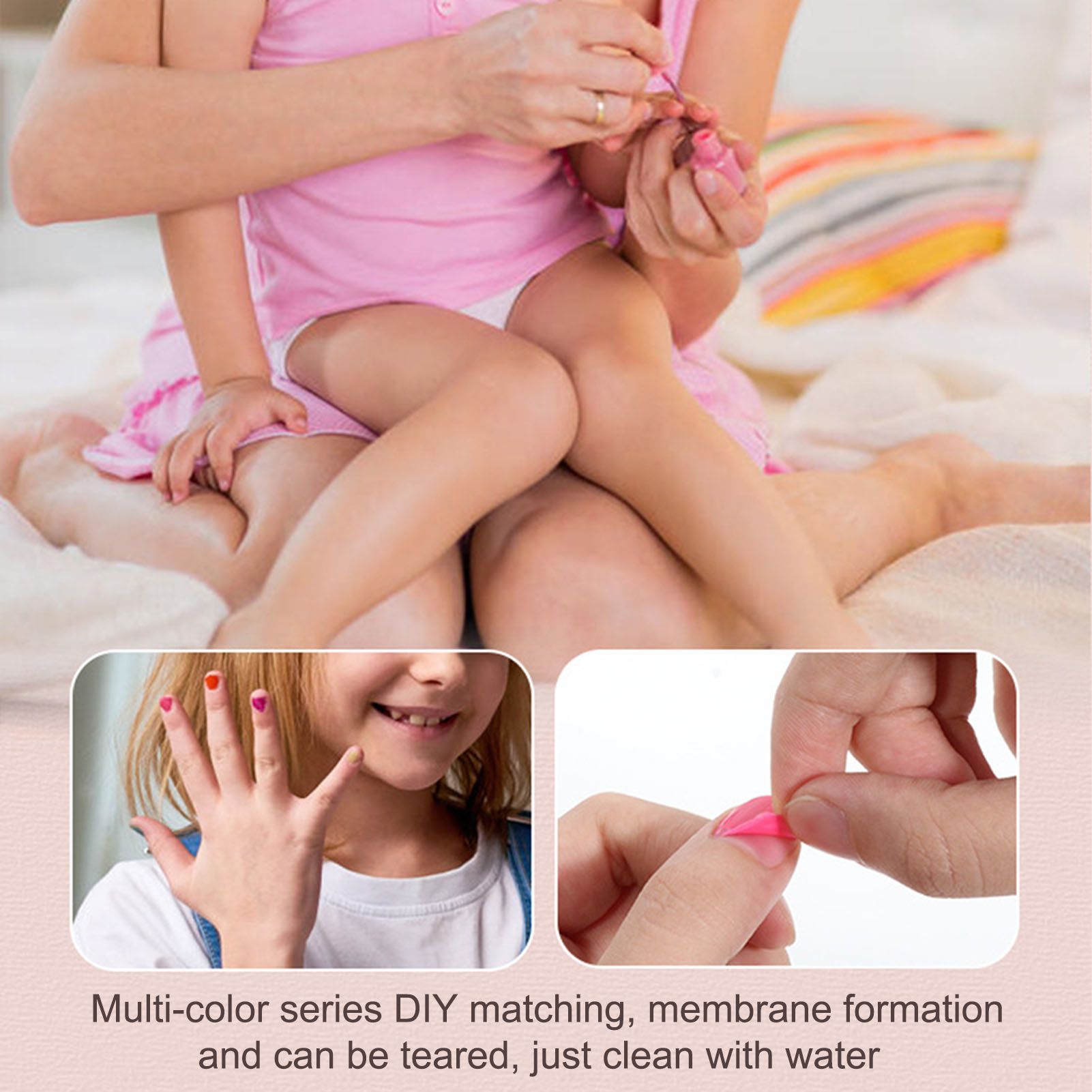 Children Makeup Set Lipstick M - Beauty Makeup Kit For Kids avis et prix