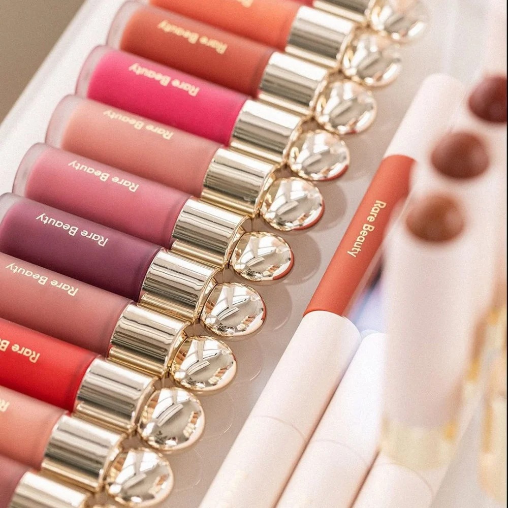 Rare Beauty Liquid Blush Silky - Beauty Love Makeup avis et prix