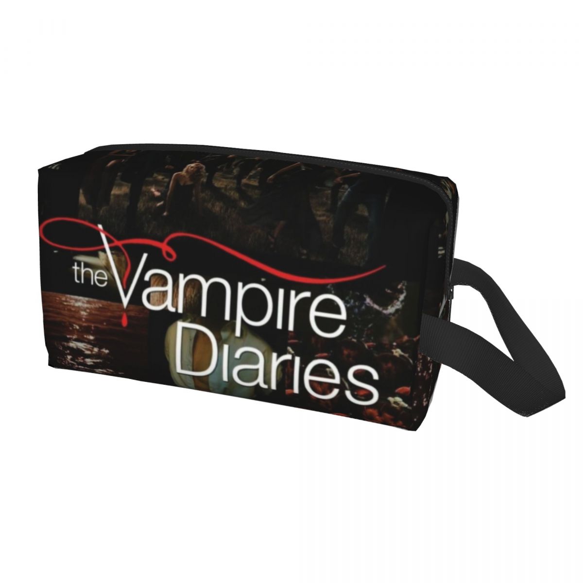 Custom The Vampire Diaries Tra - Beauty Makeup Diary avis et prix