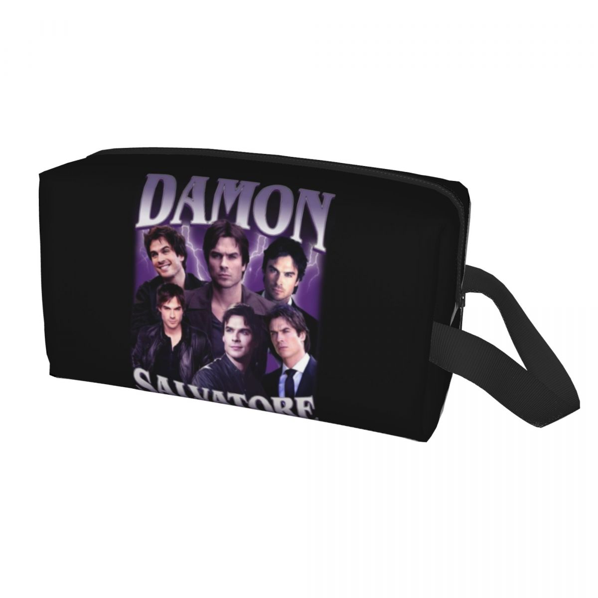Custom The Vampire Diaries Tra - Beauty Makeup Diary avis et prix