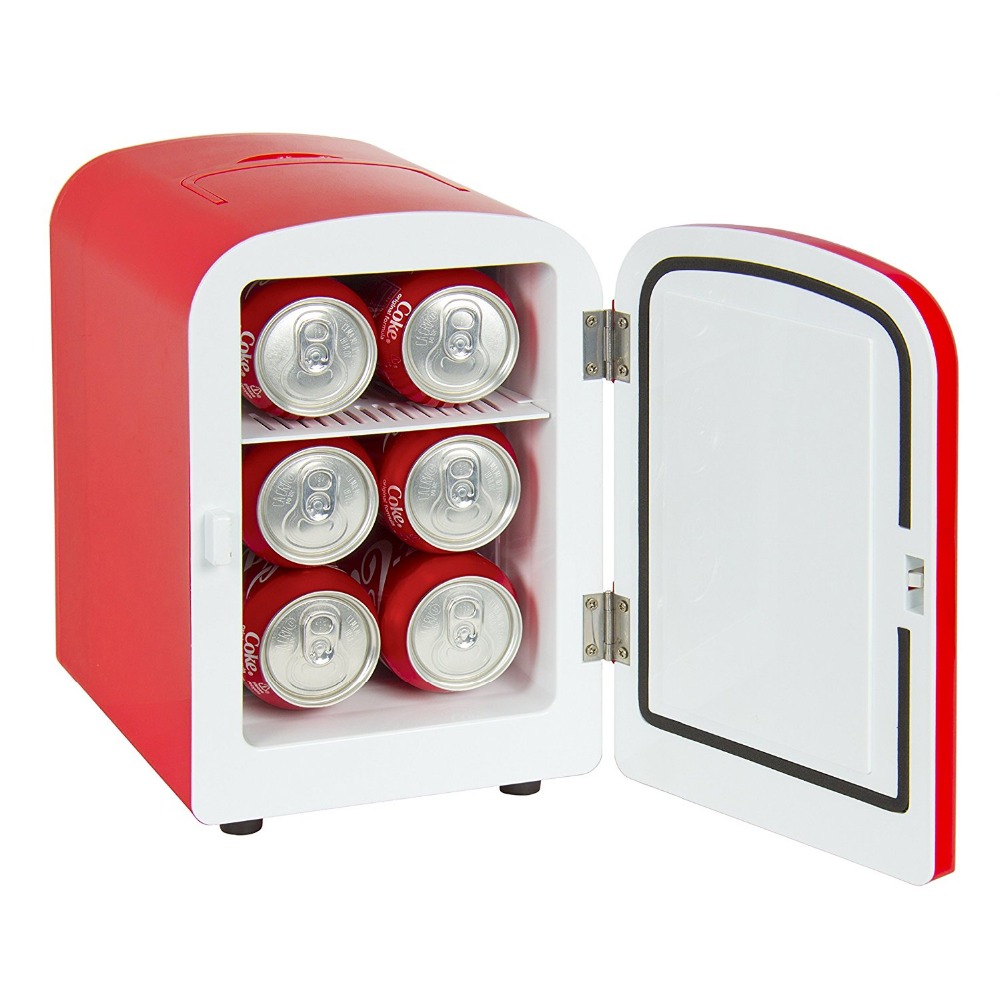Hot Selling AC/DC Car Refriger - Beauty Makeup Fridge avis et prix