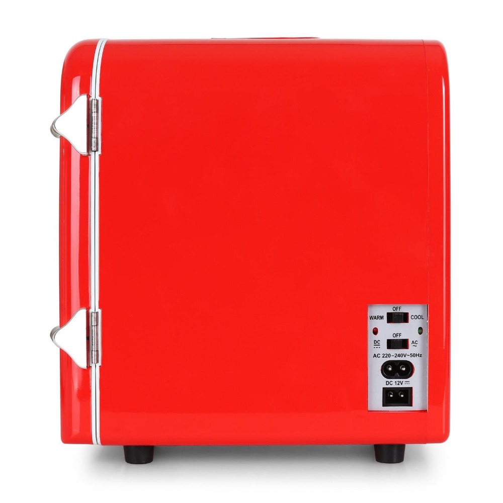 Hot Selling AC/DC Car Refriger - Beauty Makeup Fridge avis et prix