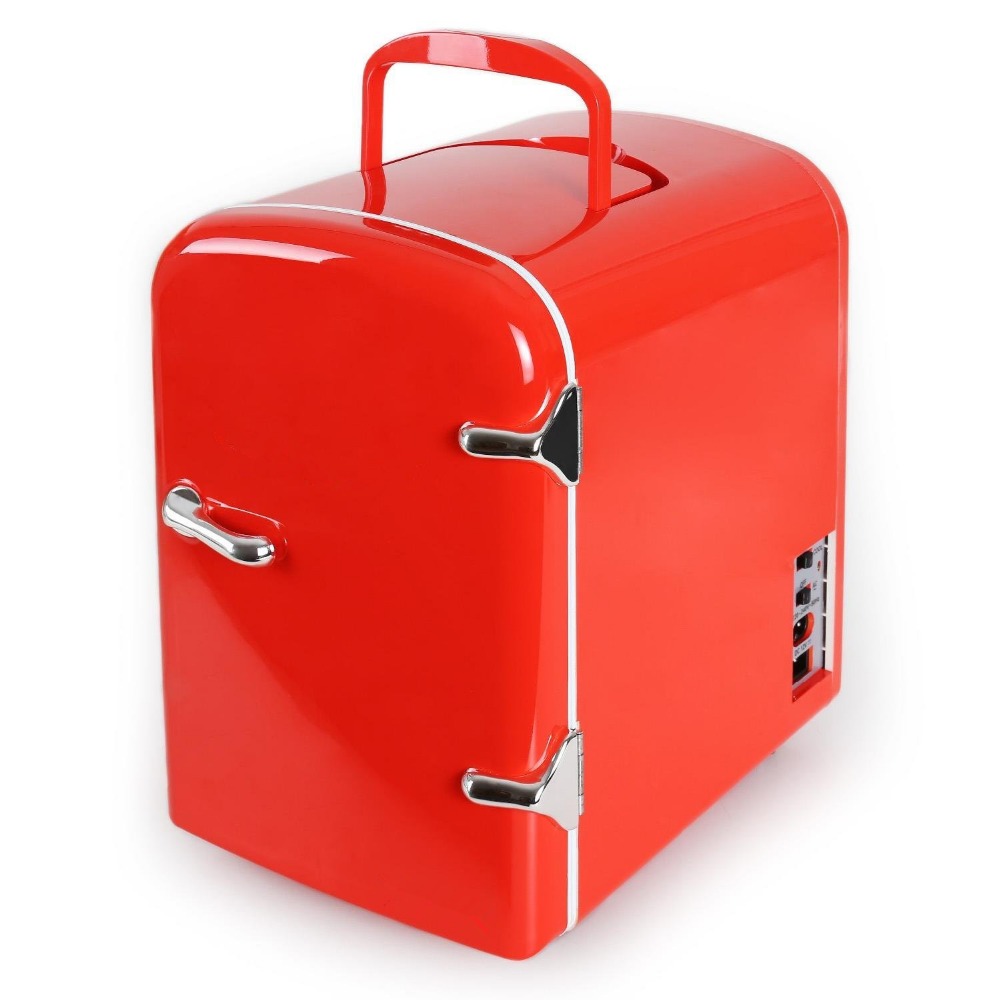 Hot Selling AC/DC Car Refriger - Beauty Makeup Fridge avis et prix