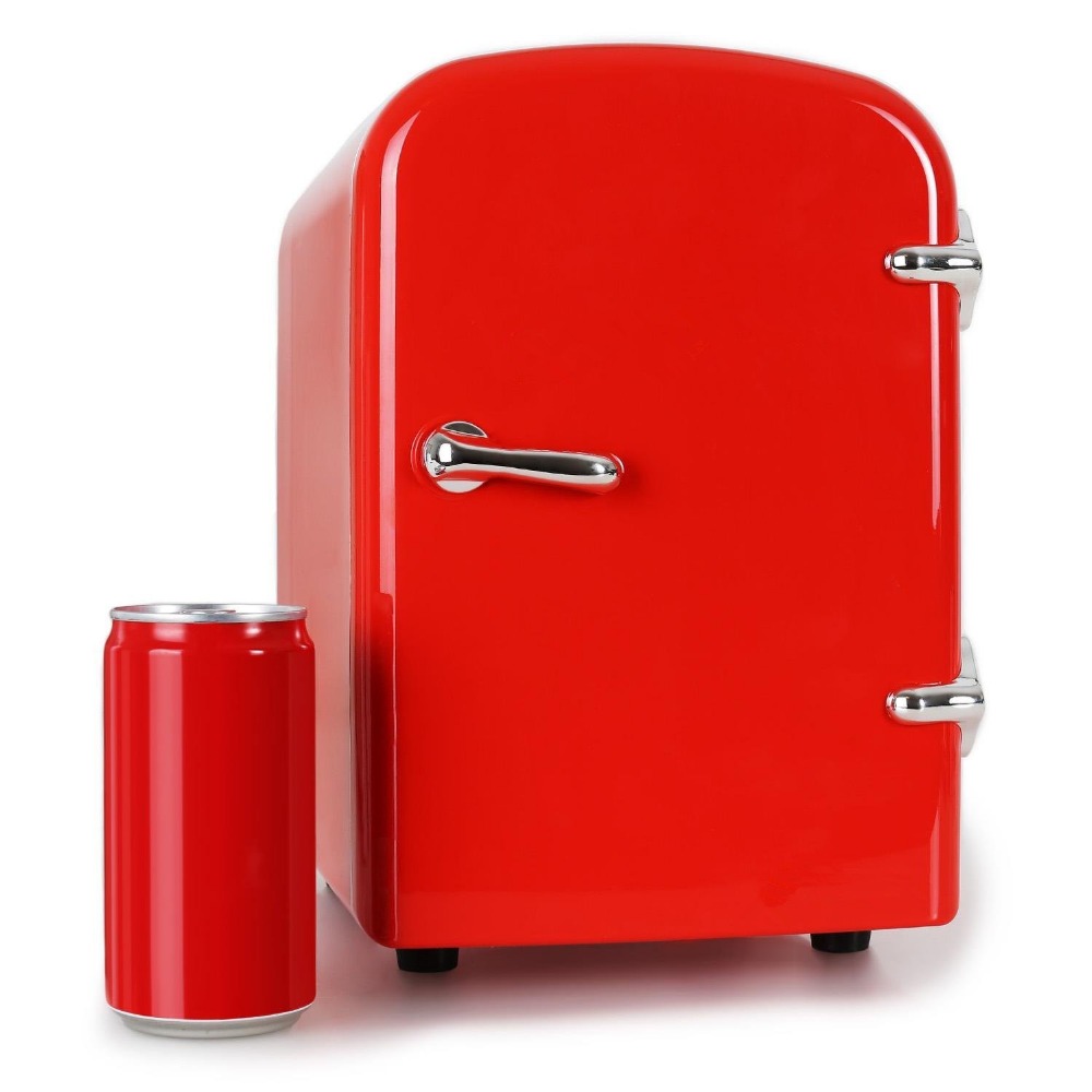 Hot Selling AC/DC Car Refriger - Beauty Makeup Fridge avis et prix