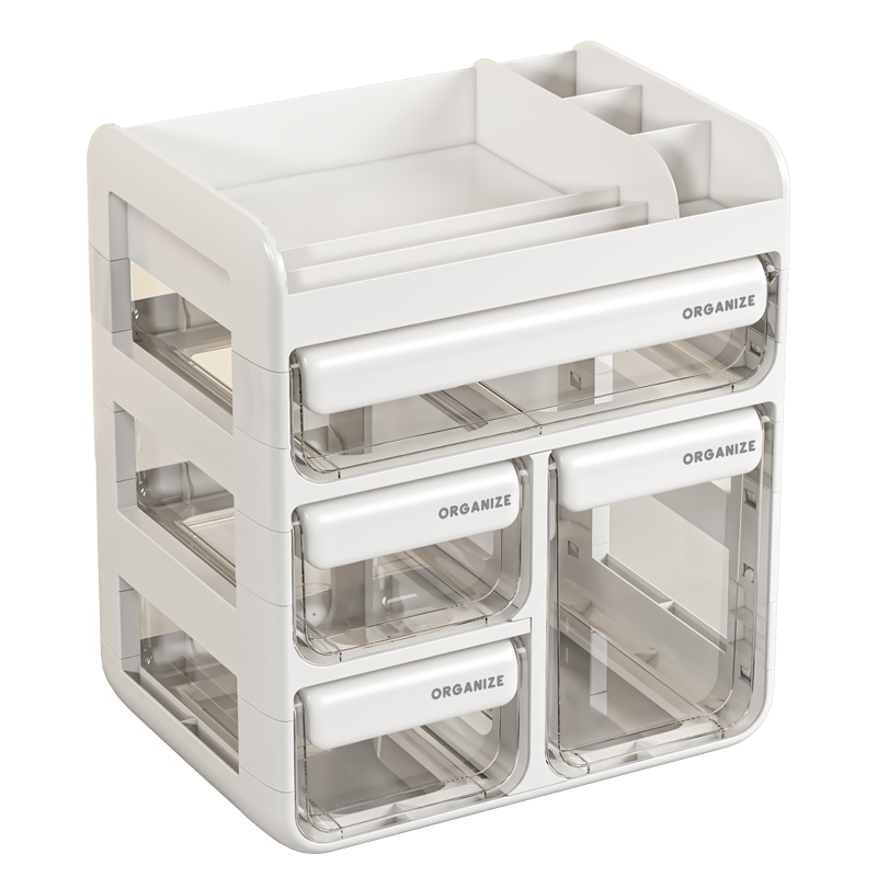 1pc Multi-layer Makeup Storage - Eyeshadow Palette avis et prix