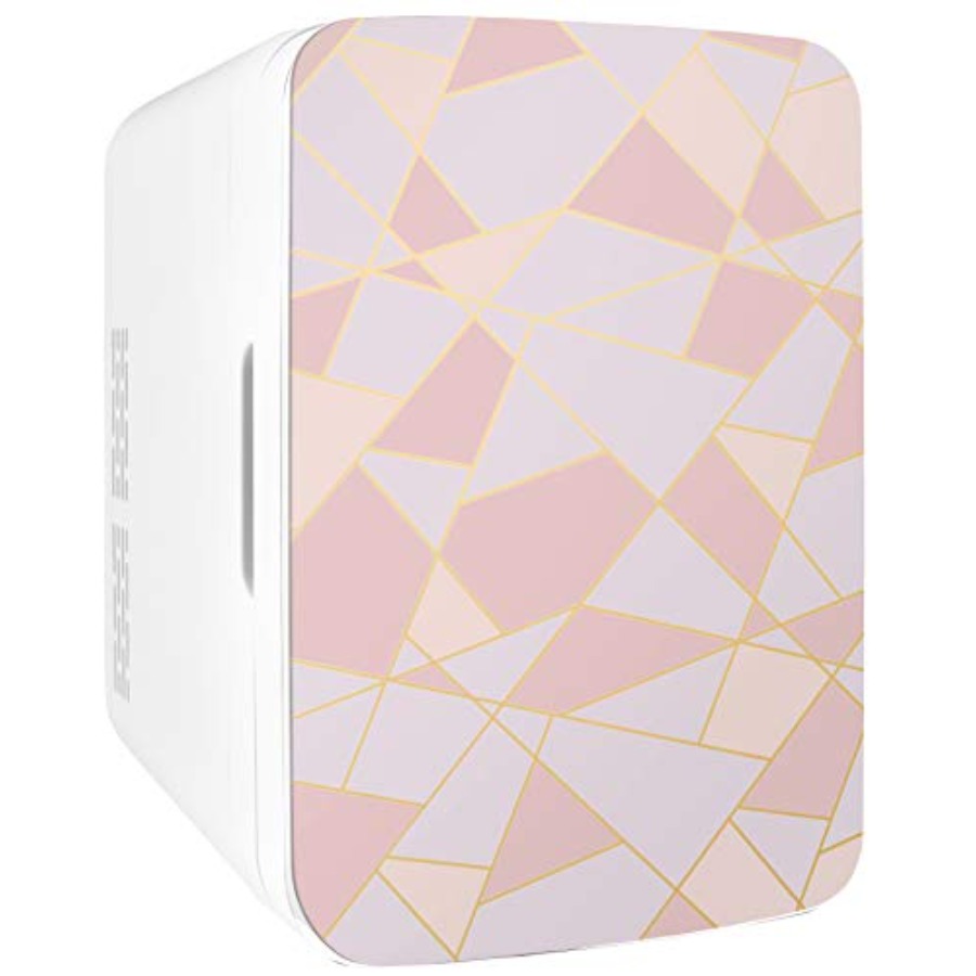 10L Mini Fridge for Bedroom -  - Beauty Makeup Fridge avis et prix