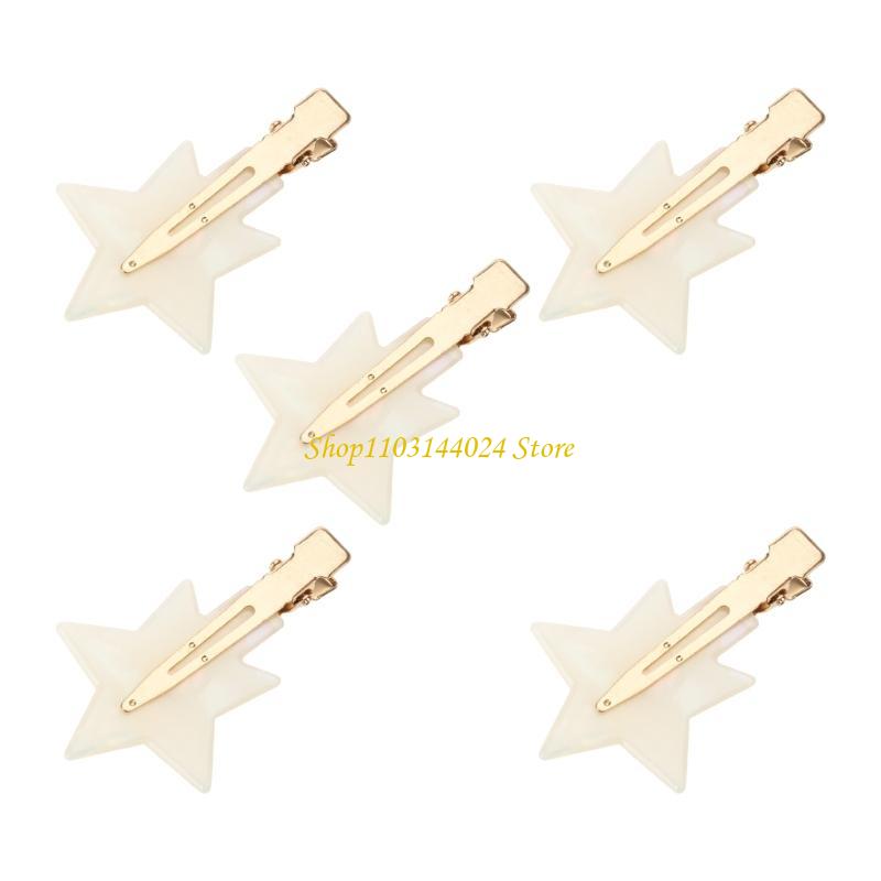 N5KE 5Pcs/Set Beauty Salon Sea - Makeup Beauty Y2K Style avis et prix