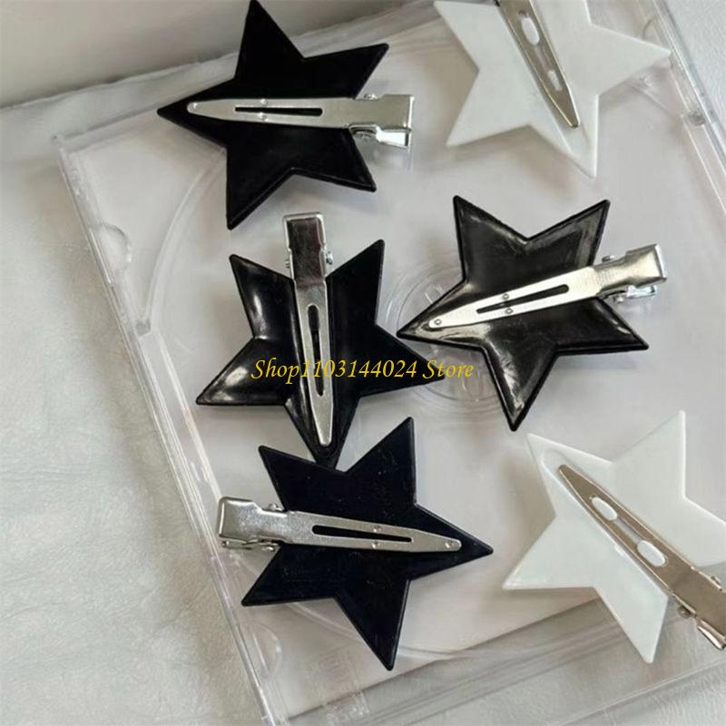 N5KE 5Pcs/Set Beauty Salon Sea - Makeup Beauty Y2K Style avis et prix