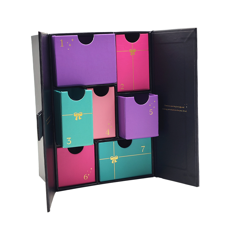 custom.Custom Advent Calender  - Beauty Makeup Advent Calendar avis et prix