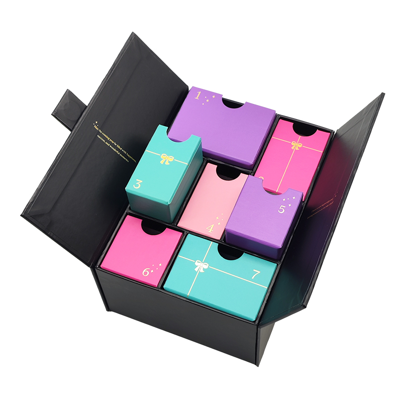 custom.Custom Advent Calender  - Beauty Makeup Advent Calendar avis et prix